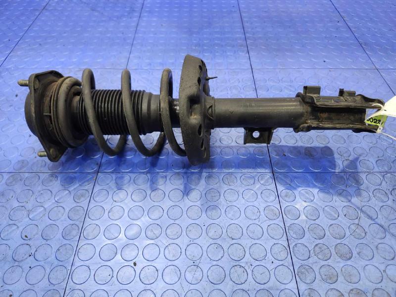 2012 Hyundai Veloster Strut Assembly