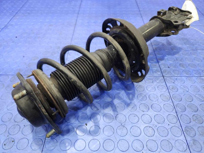 2012 Hyundai Veloster Strut Assembly