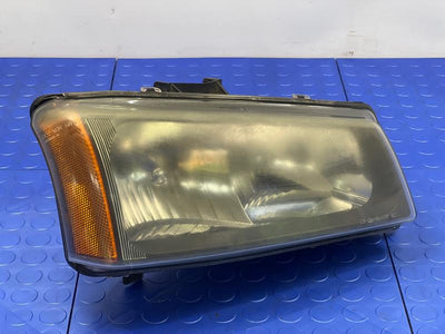2003 Chevrolet Silverado 2500 Headlamp Assembly
