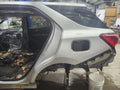 2018 Chevrolet Equinox Quarter Panel