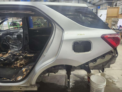 2018 Chevrolet Equinox Quarter Panel
