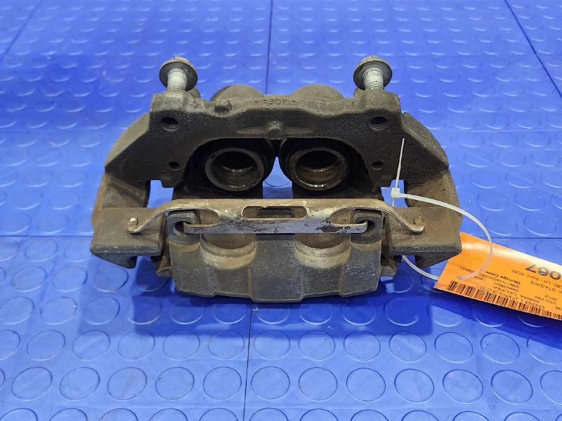 2012 Volvo XC60 Caliper