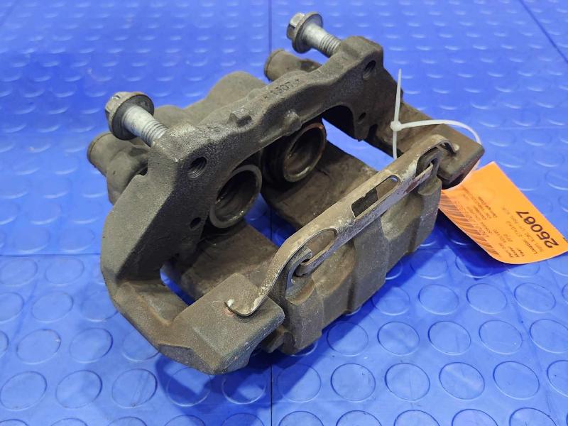 2012 Volvo XC60 Caliper