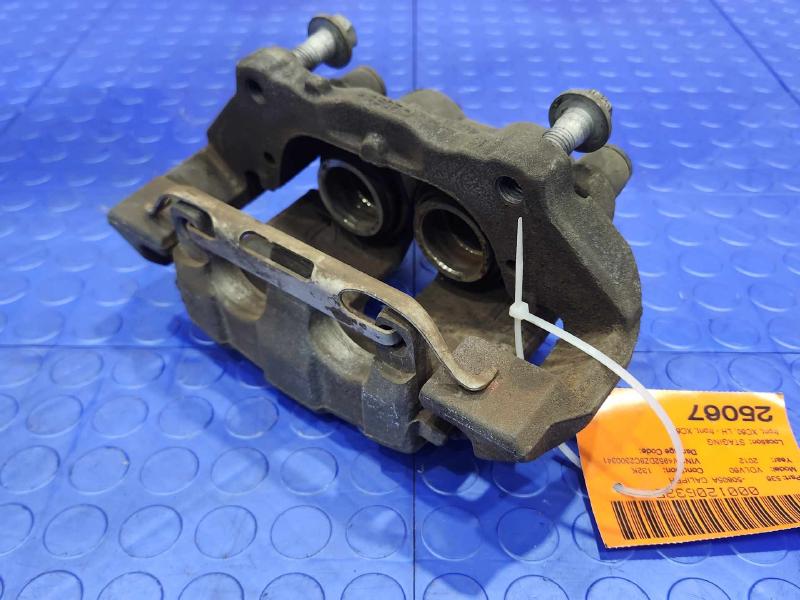 2012 Volvo XC60 Caliper