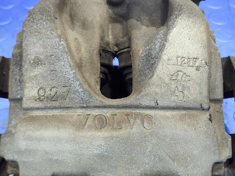 2012 Volvo XC60 Caliper