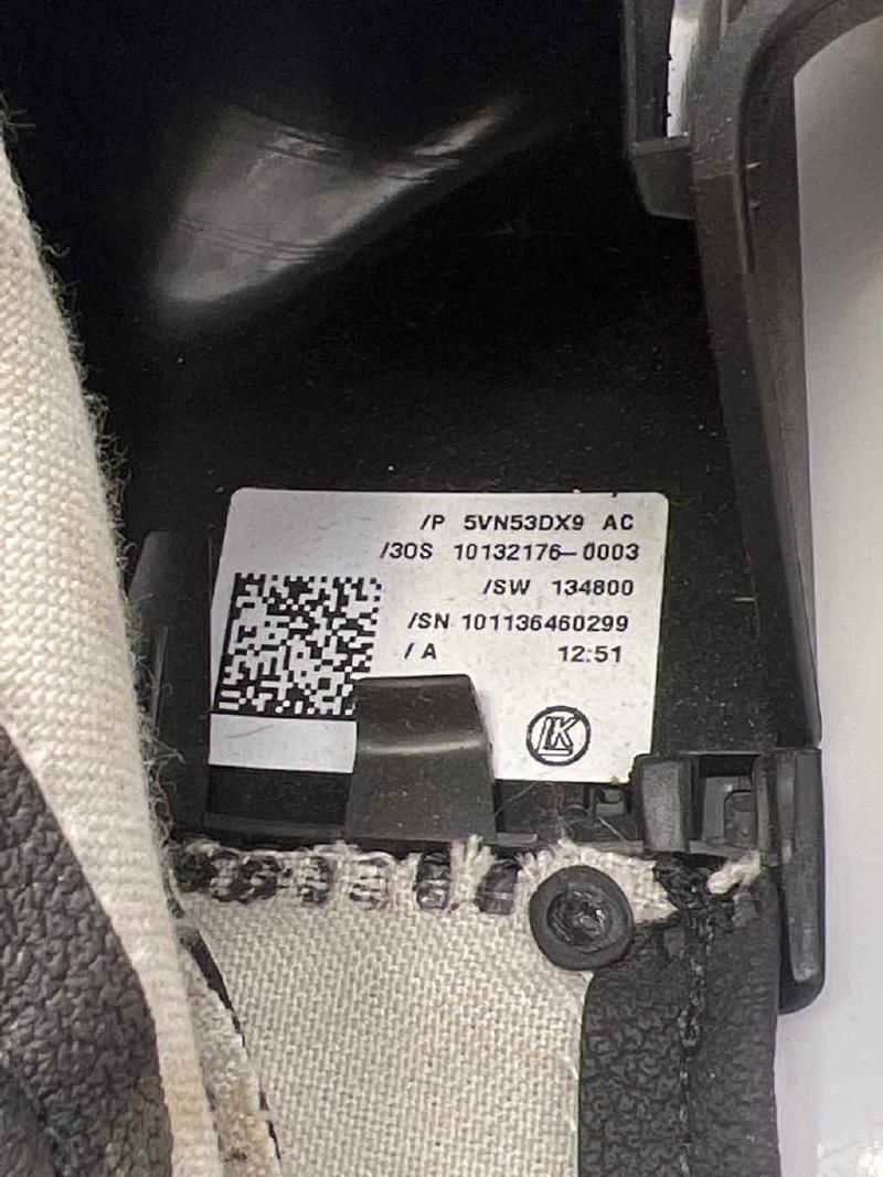 2017 Jeep Grand Cherokee Misc Ebay Parts