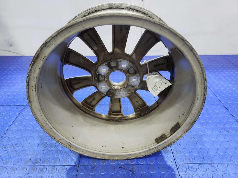 2015 Volkswagen Beetle Wheel