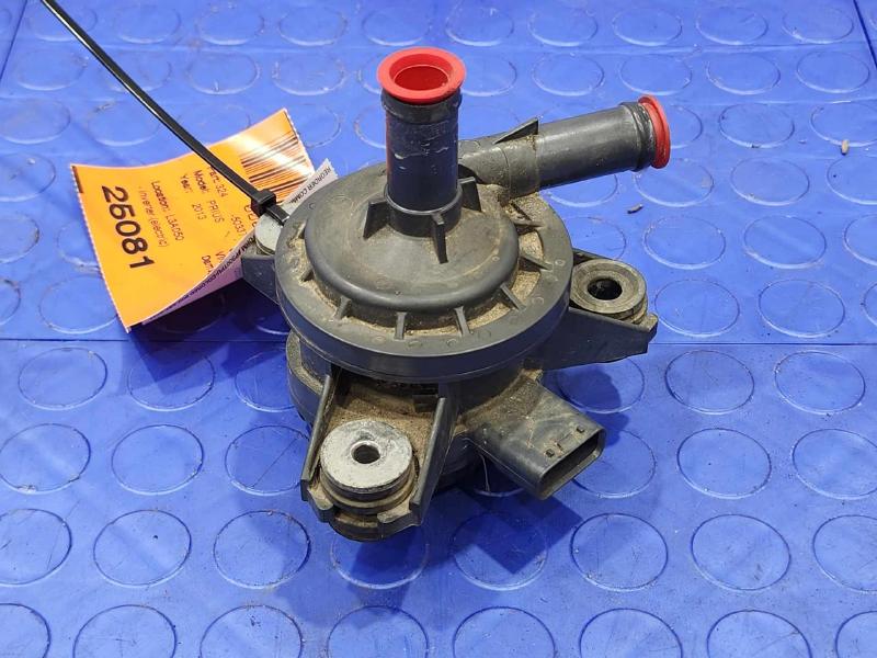 2011-2015 Toyota Prius Electric Inverter Water Pump Genuine OEM G904052010