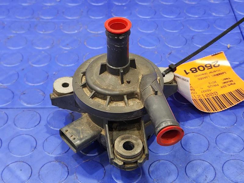 2011-2015 Toyota Prius Electric Inverter Water Pump Genuine OEM G904052010