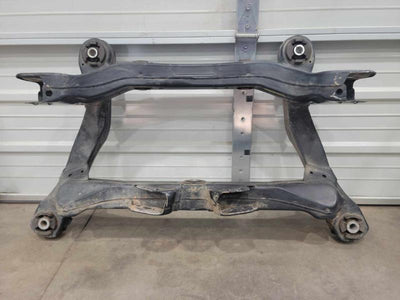 2014 Jeep Cherokee Crossmember/Cradle/Undercarria