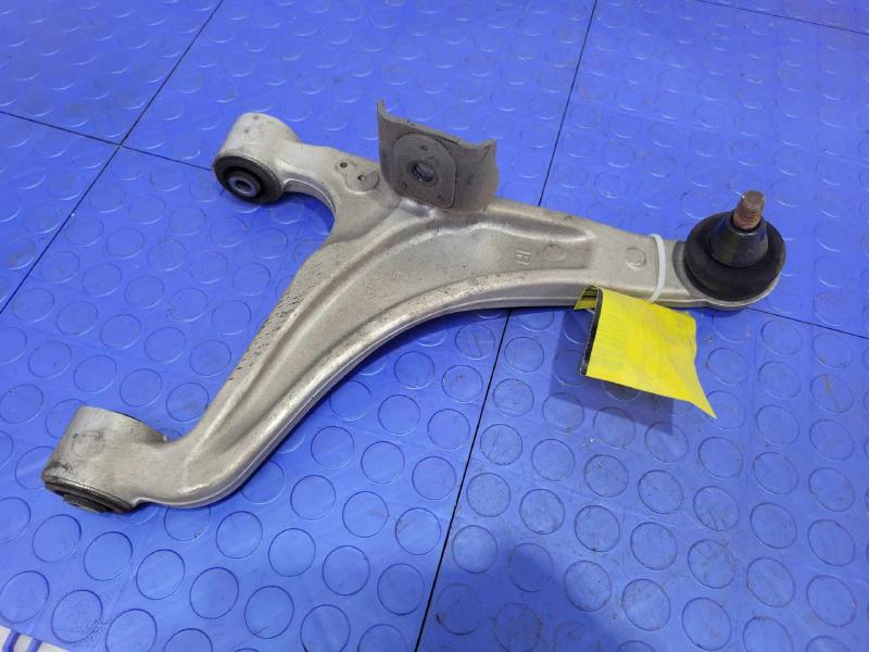 2016 Infiniti QX50 Upper Control Arm Rear