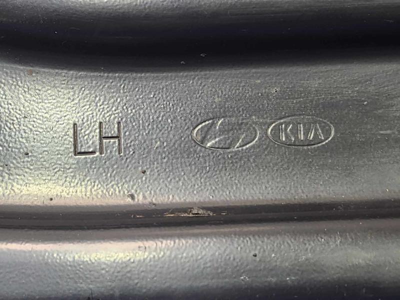 2011 Hyundai Sonata Lower Control Arm Rr