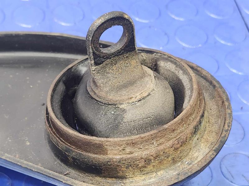 2011 Hyundai Sonata Lower Control Arm Rr