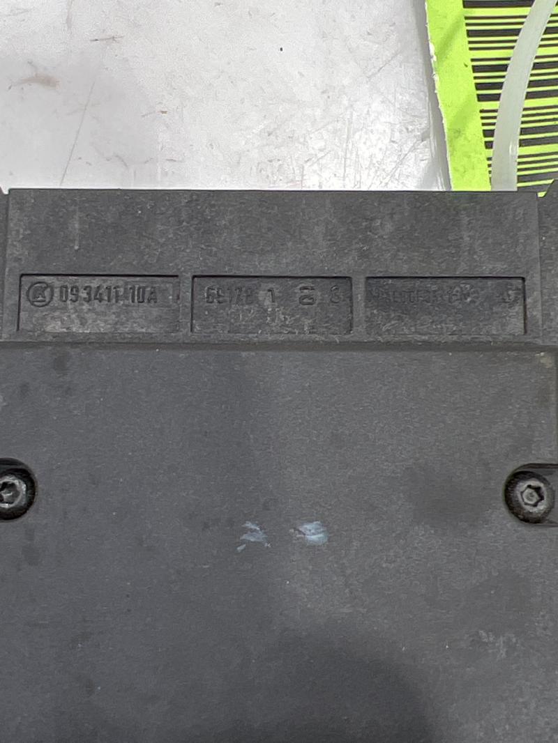 2009 Jeep Grand Cherokee Misc Ebay Parts