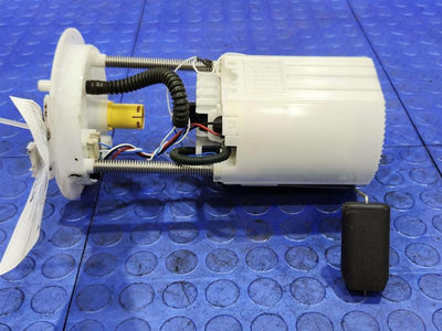 2014 Chevrolet Spark Fuel Pump