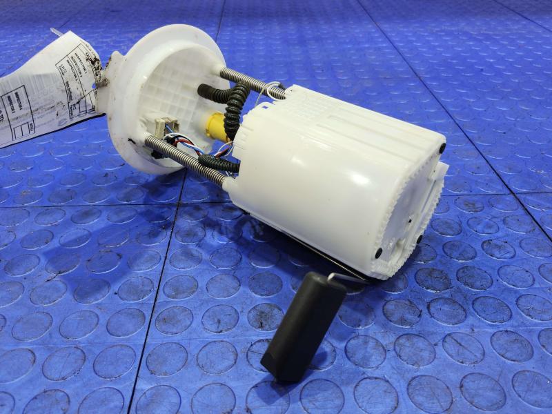 2014 Chevrolet Spark Fuel Pump