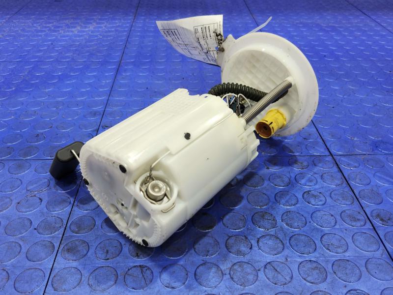 2014 Chevrolet Spark Fuel Pump