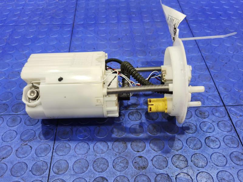 2014 Chevrolet Spark Fuel Pump