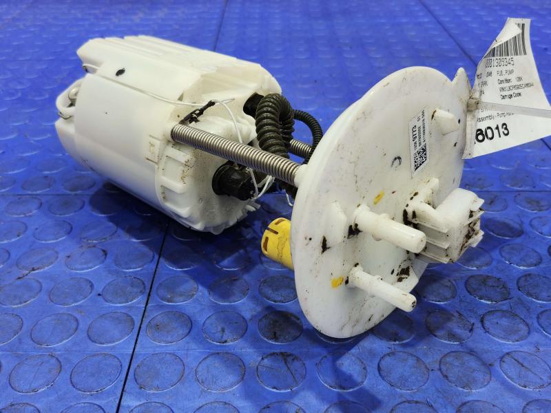 2014 Chevrolet Spark Fuel Pump