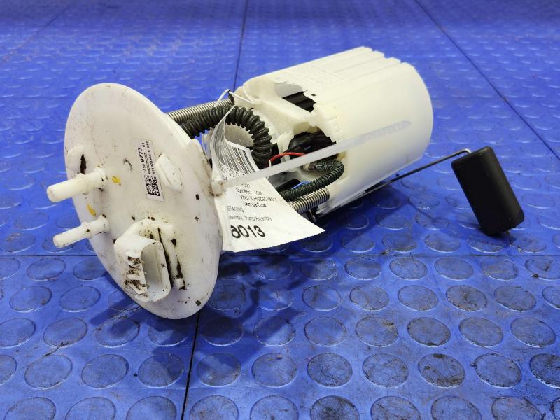 2014 Chevrolet Spark Fuel Pump