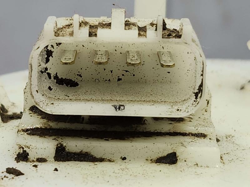 2014 Chevrolet Spark Fuel Pump