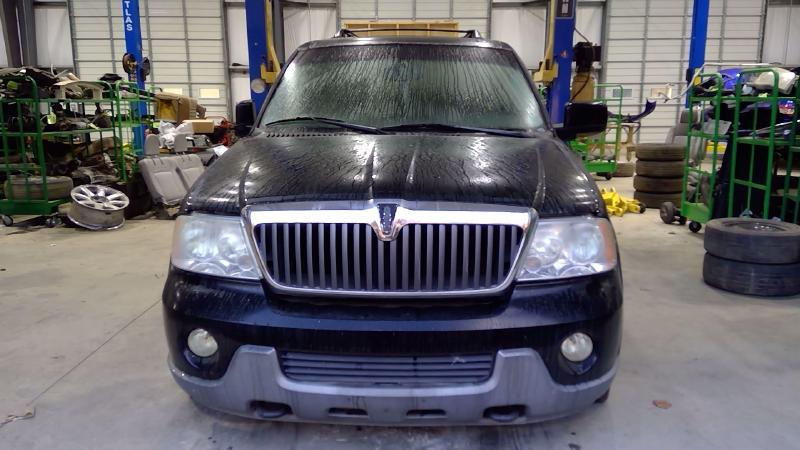 2004 Lincoln Navigator Air Bag