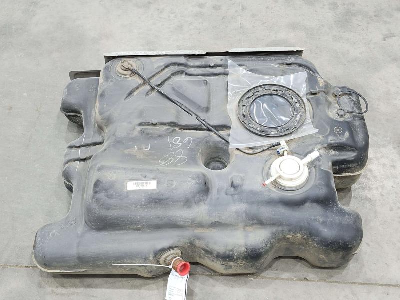 2012 Dodge Grand Caravan Fuel Tank Assembly