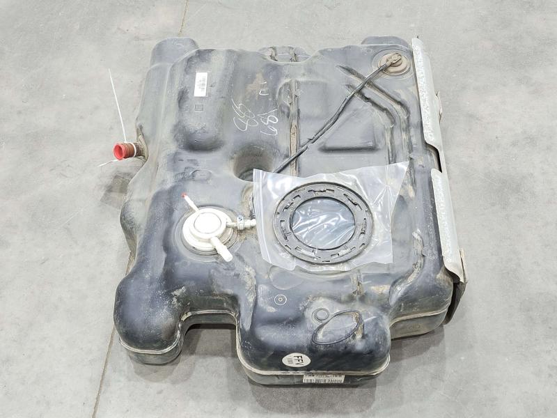 2012 Dodge Grand Caravan Fuel Tank Assembly