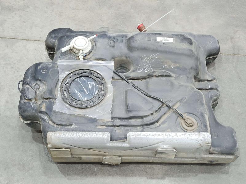 2012 Dodge Grand Caravan Fuel Tank Assembly