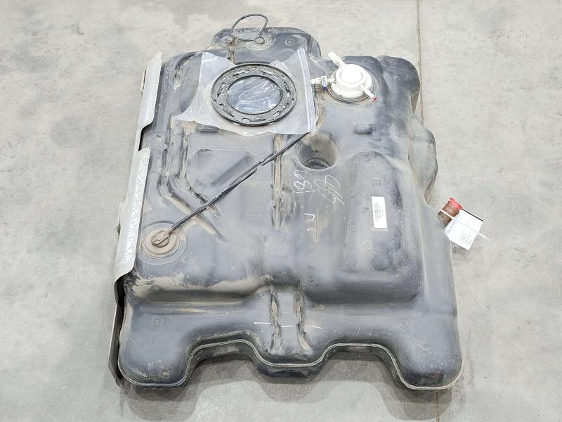 2012 Dodge Grand Caravan Fuel Tank Assembly