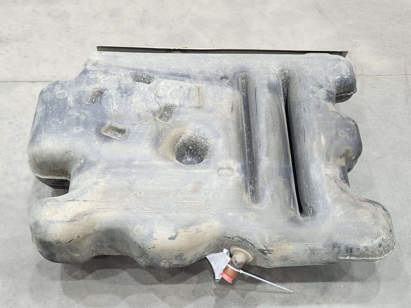 2012 Dodge Grand Caravan Fuel Tank Assembly