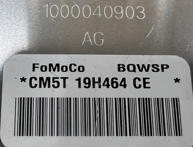 2017 Ford Focus Misc Ebay Parts