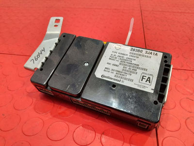 2016 Infiniti QX60 Telematics Control Unit Module Genuine OEM Part 283B03JA5A