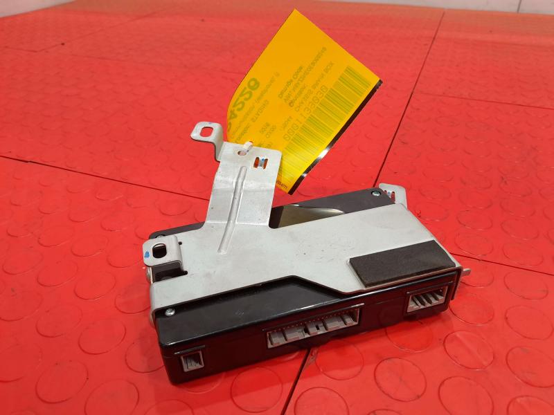 2016 Infiniti QX60 Telematics Control Unit Module Genuine OEM Part 283B03JA5A