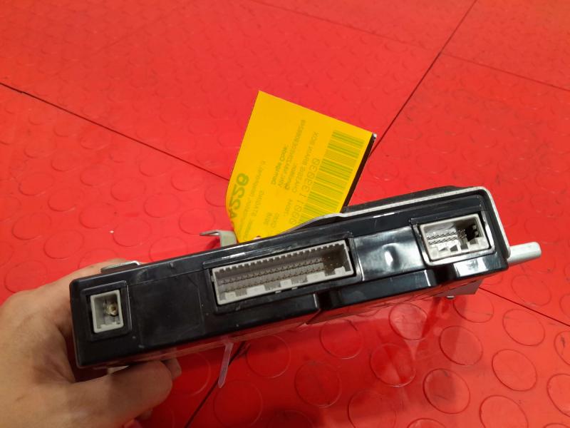 2016 Infiniti QX60 Telematics Control Unit Module Genuine OEM Part 283B03JA5A