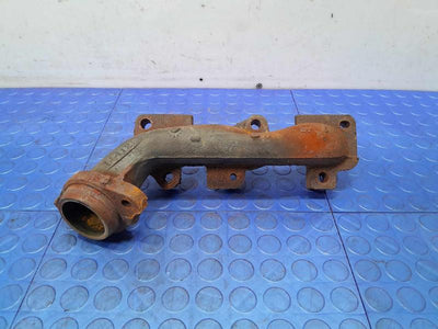 2012 Jeep Liberty Exhaust Manifold