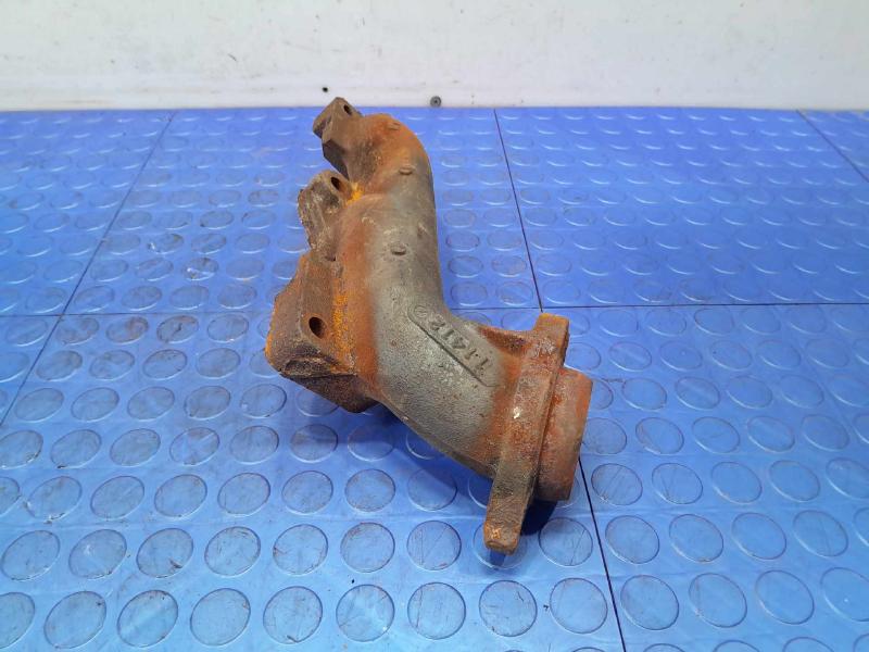 2012 Jeep Liberty Exhaust Manifold