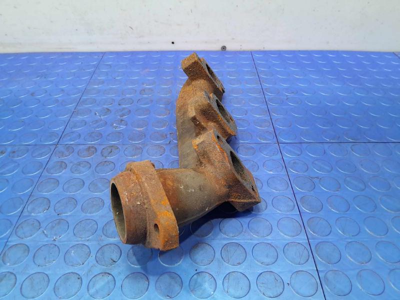 2012 Jeep Liberty Exhaust Manifold
