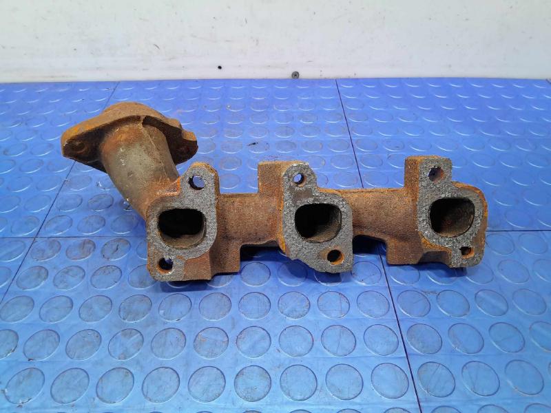 2012 Jeep Liberty Exhaust Manifold