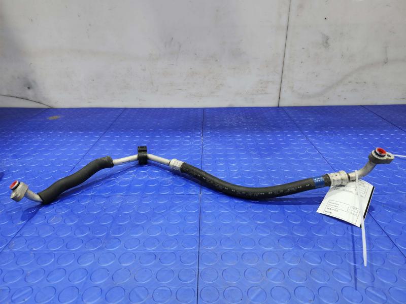 2013 Toyota Prius Air Conditioner Hose