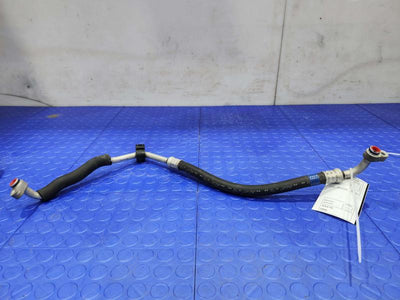 2013 Toyota Prius Air Conditioner Hose