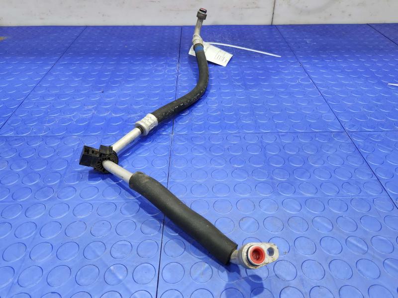 2013 Toyota Prius Air Conditioner Hose