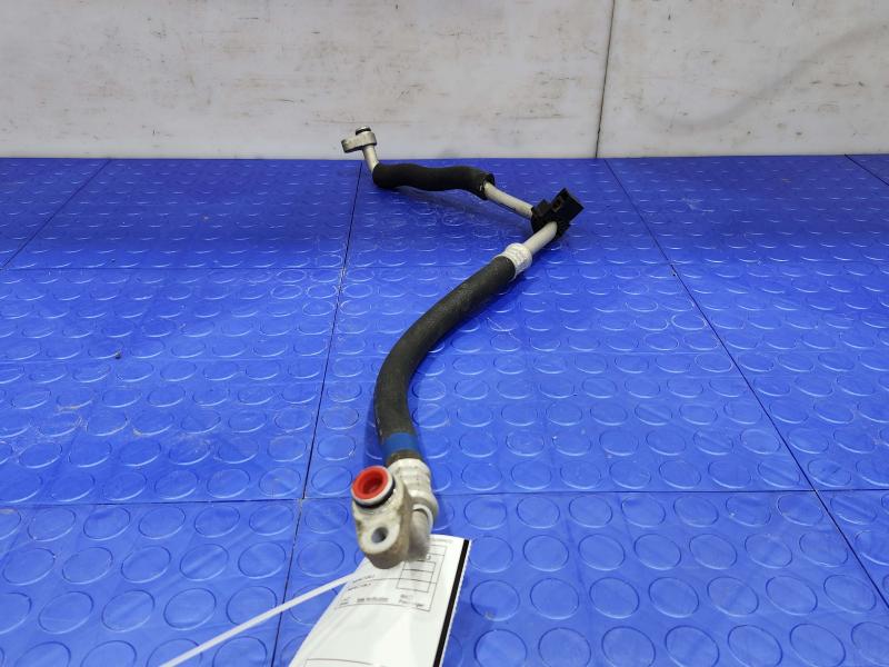 2013 Toyota Prius Air Conditioner Hose
