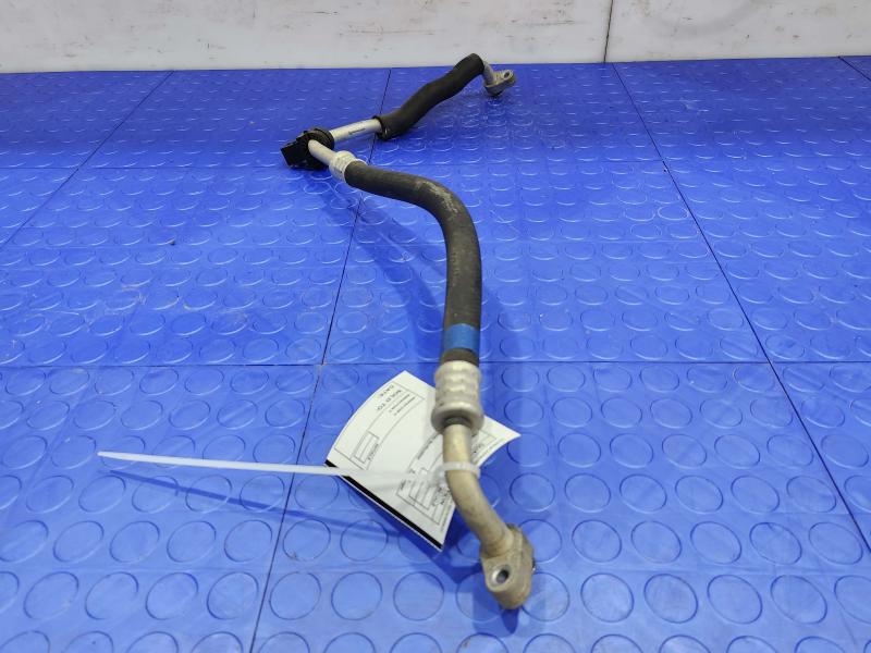 2013 Toyota Prius Air Conditioner Hose