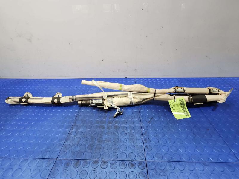 2016 Ford Focus Air Bag