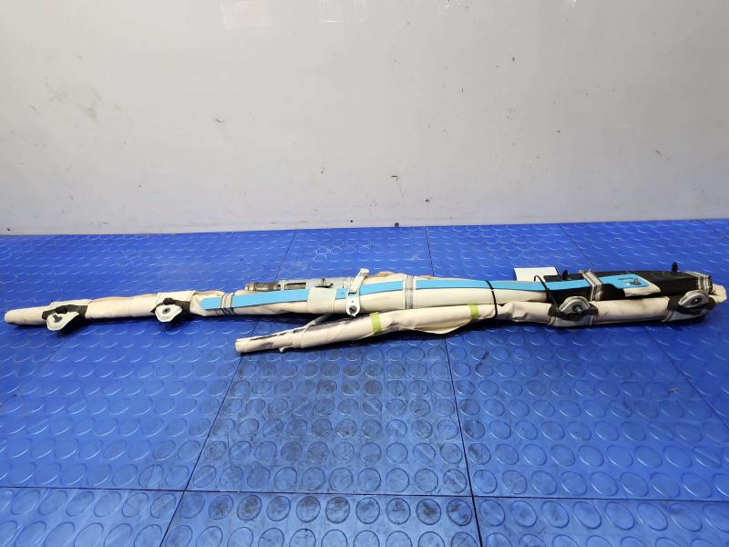 2016 Ford Focus Air Bag