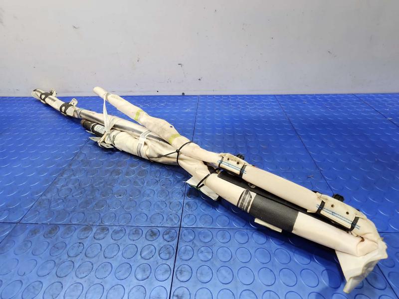 2016 Ford Focus Air Bag