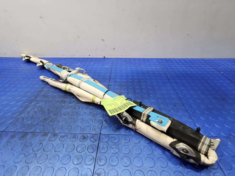 2016 Ford Focus Air Bag