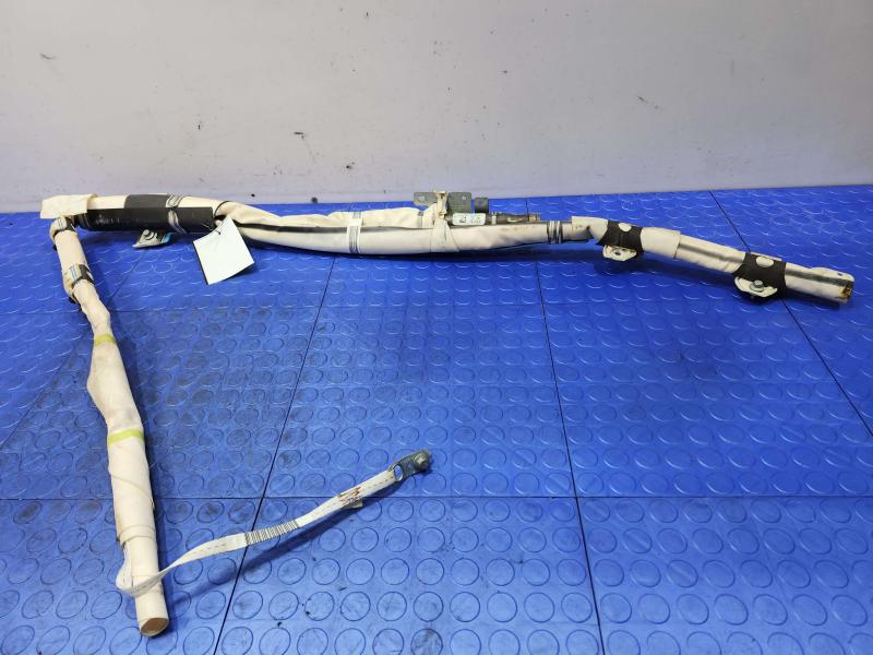 2016 Ford Focus Air Bag