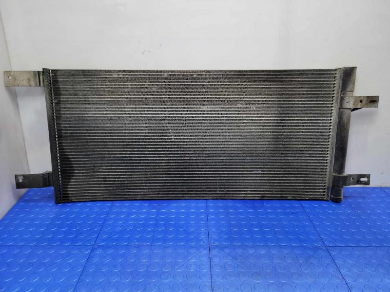 2013 Ford F-350 Super Duty Condenser